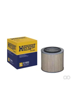 Hengst - E180H - Öl-Filtereinsatz