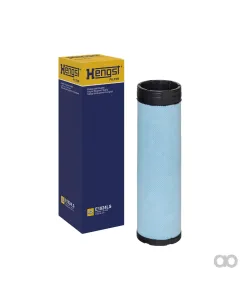 Hengst - E1824LS - Sekundärluftfilter