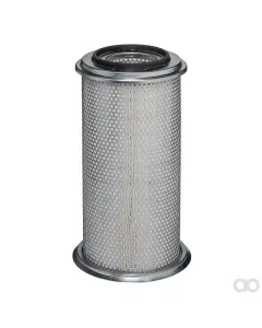 Hengst - E1835L - Luft-Filtereinsatz