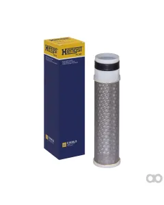 Hengst - E1836LS - Sekundärluftfilter