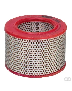 Hengst - E1850L - Luft-Filtereinsatz