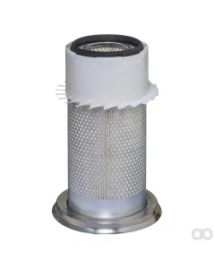 Hengst - E1860L - Luft-Filtereinsatz