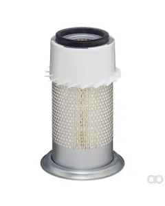 Hengst - E1891L D578 - Luft-Filtereinsatz