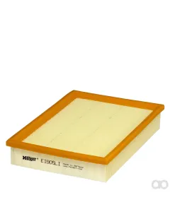 Hengst - E1905LI - Pollen-Innenraumfilter