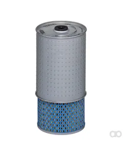 Hengst - E196HN D03 - Öl-Filtereinsatz