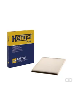 Hengst - E1975LI - Pollen-Innenraumfilter
