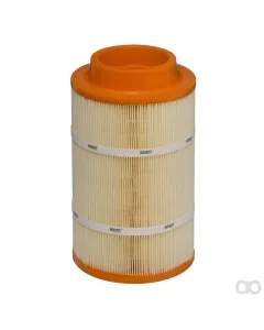 Hengst - E2000L - Luft-Filtereinsatz