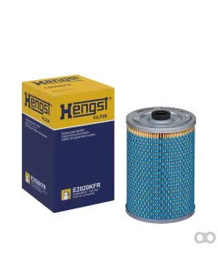 Hengst - E2020KP - Kraftstoff-Filtereinsatz