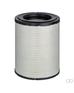 Hengst - E2036L - Luft-Filtereinsatz