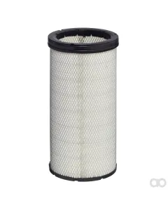 Hengst - E2036LS - Sekundärluftfilter