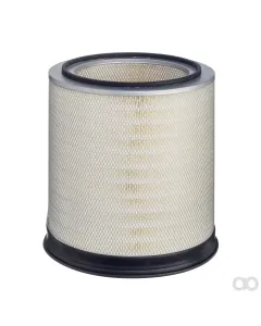 Hengst - E2055L - Luft-Filtereinsatz
