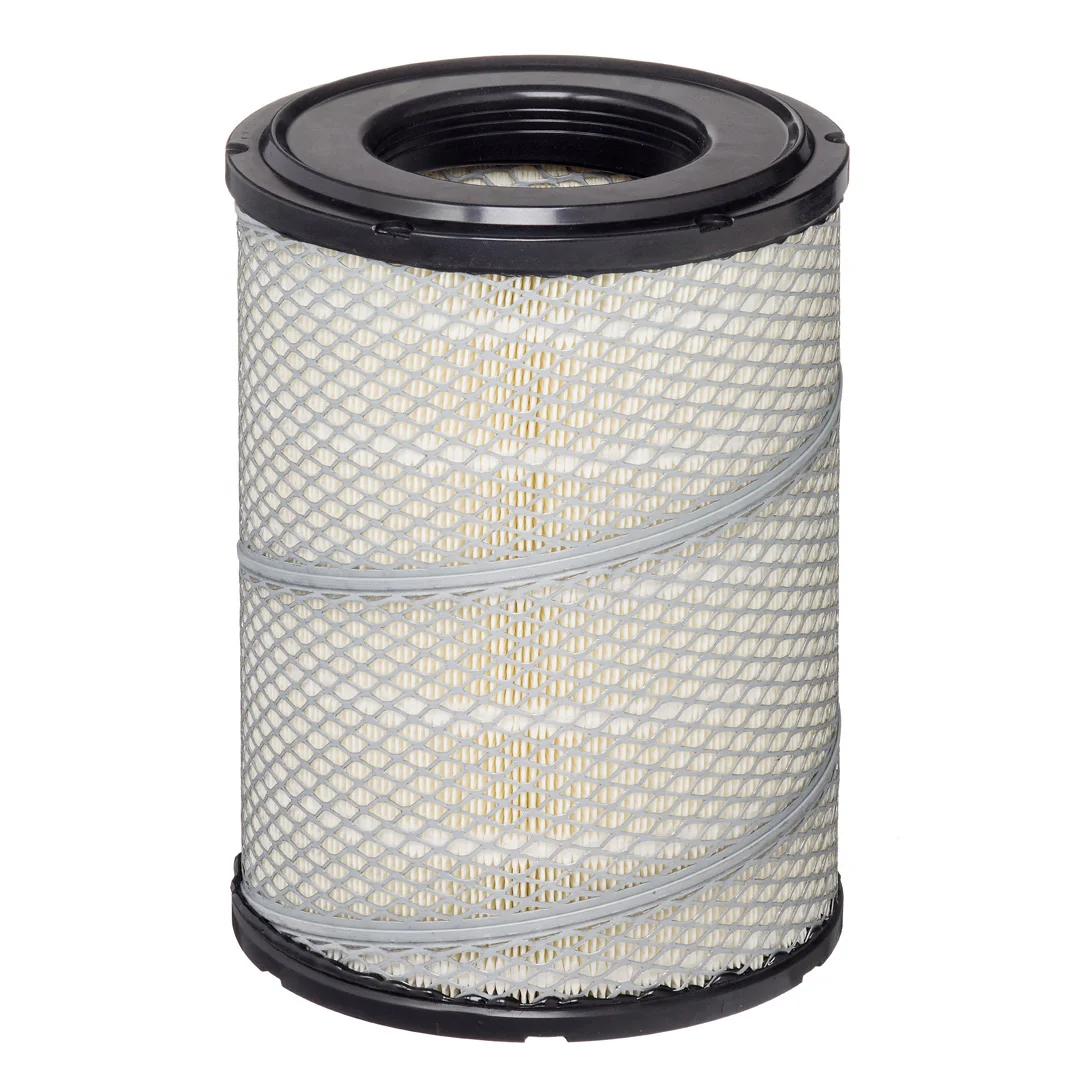 Hengst - E2056L - Luft-Filtereinsatz