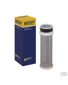 Hengst - E2057LS - Sekundärluftfilter