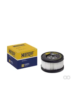 Hengst - E2061L - Luft-Filtereinsatz
