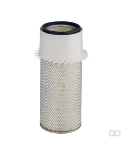 Hengst - E2062L D665 - Luft-Filtereinsatz