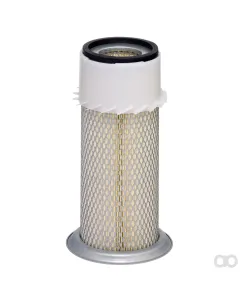 Hengst - E2064L - Luft-Filtereinsatz