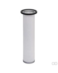 Hengst - E2064LS D670 - Sekundärluftfilter