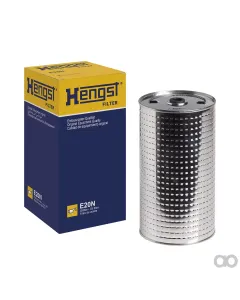 Hengst - E20N - Öl-Filtereinsatz