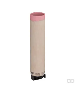 Hengst - E2117LS - Sekundärluftfilter