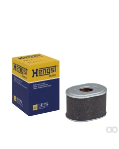 Hengst - E2131L - Luft-Filtereinsatz