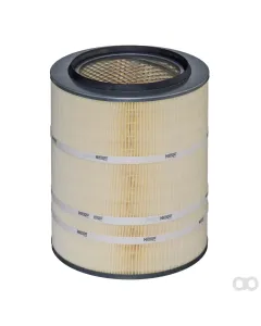 Hengst - E218L - Luft-Filtereinsatz