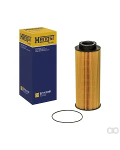 Hengst - E21H D361 - Öl-Filtereinsatz