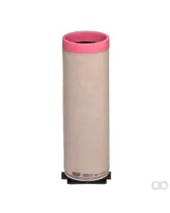 Hengst - E2291LS - Sekundärluftfilter