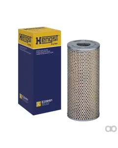Hengst - E235H01 - Öl-Filtereinsatz