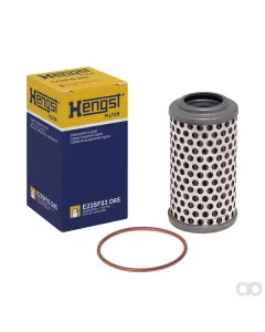 Hengst - E23SF03 D65 - Kraftstoff-Filtereinsatz