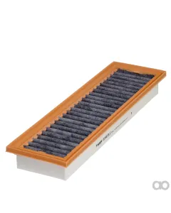 Hengst - E2903LC - Aktivkohle-Innenraumfilter