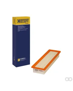 Hengst - E2903LI - Pollen-Innenraumfilter
