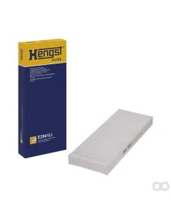 Hengst - E2941LI - Pollen-Innenraumfilter