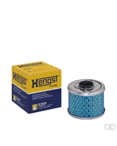 Hengst - E2KP - Kraftstoff-Filtereinsatz