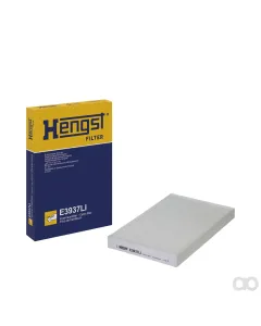 Hengst - E3937LI - Pollen-Innenraumfilter