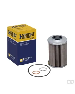 Hengst - E39H D119 - Getriebe-Filtereinsatz