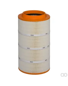 Hengst - E428L01 - Luft-Filtereinsatz