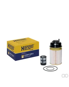 Hengst - E440KP D269-2 - Kraftstoff-Filtereinsatz
