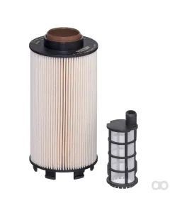 Hengst - E443KP D294-2 - Kraftstoff-Filtereinsatz