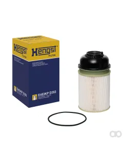 Hengst - E453KP D353 - Kraftstoff-Filtereinsatz
