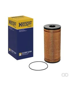 Hengst - E470KP D388 - Kraftstoff-Filtereinsatz
