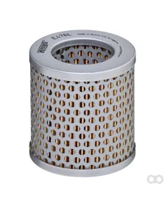 Hengst - E476L - Luft-Filtereinsatz