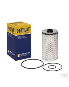 Hengst - E478KP D426 - Kraftstoff-Filtereinsatz