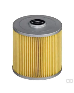 Hengst - E484KP D439 - Kraftstoff-Filtereinsatz