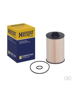 Hengst - E494KP D533 - Kraftstoff-Filtereinsatz