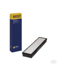 Hengst - E4957LI - Pollen-Innenraumfilter