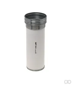 Hengst - E496LS - Sekundärluftfilter