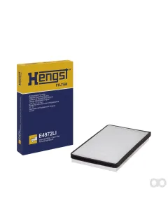 Hengst - E4972LI - Pollen-Innenraumfilter