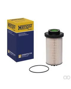 Hengst - E500KP02 D36 - Kraftstoff-Filtereinsatz