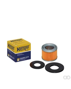 Hengst - E505KP D737 - Kraftstoff-Filtereinsatz