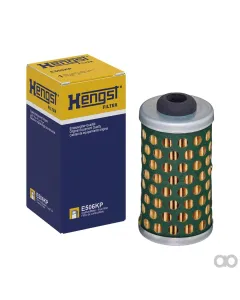 Hengst - E506KP - Kraftstoff-Filtereinsatz